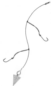 Dropper Loop Rig Dropper Loop Rig